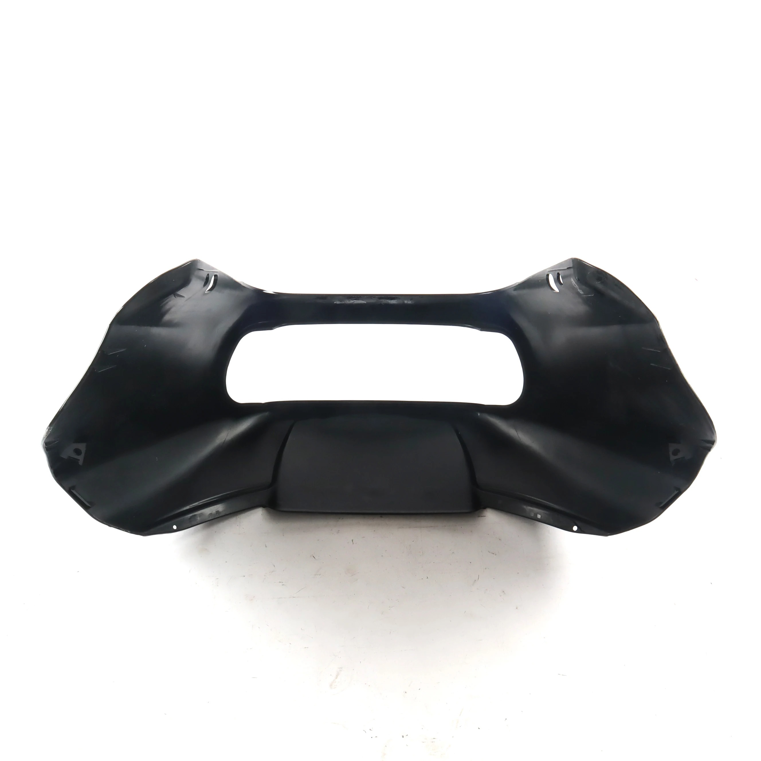 New Product Glossy Black for Road Glide FLTRX CVO Ultra 2015 Outer Fairing